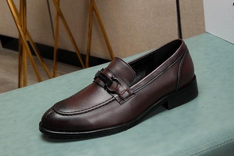 Replica Ferragamo Shoes Ferragamo sz38-45 hnm0246
