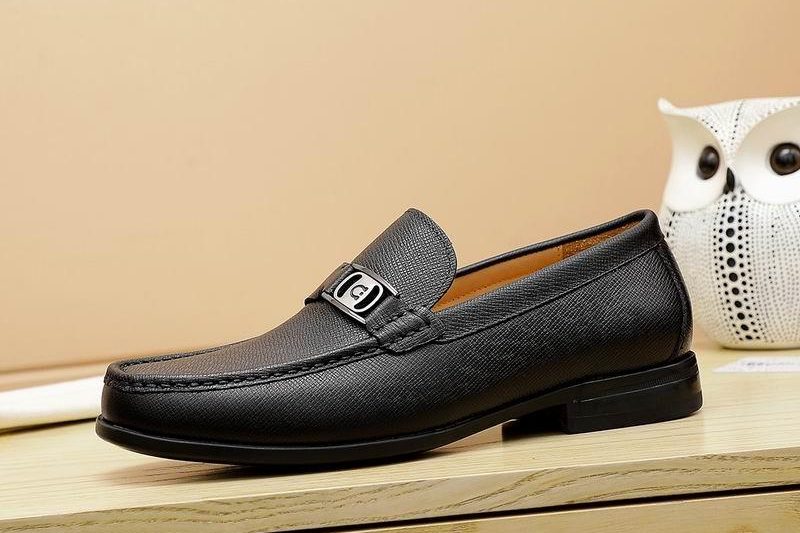 Replica Ferragamo Shoes Ferragamo sz38-45 hnm0235