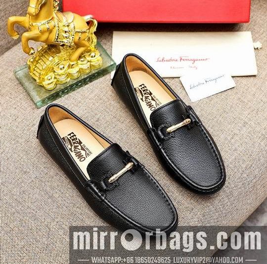 Replica Ferragamo Shoes Ferragamo sz38-44 hnh0911