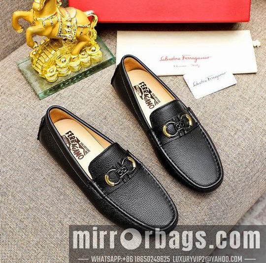Replica Ferragamo Shoes Ferragamo sz38-44 hnh0910