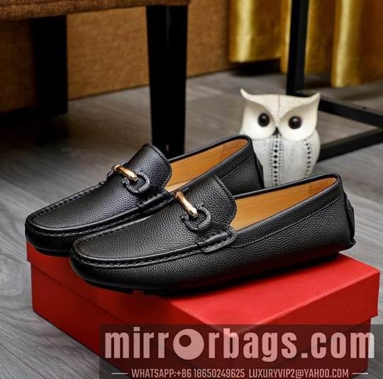 Replica Ferragamo Shoes Ferragamo sz38-46 hnh0903