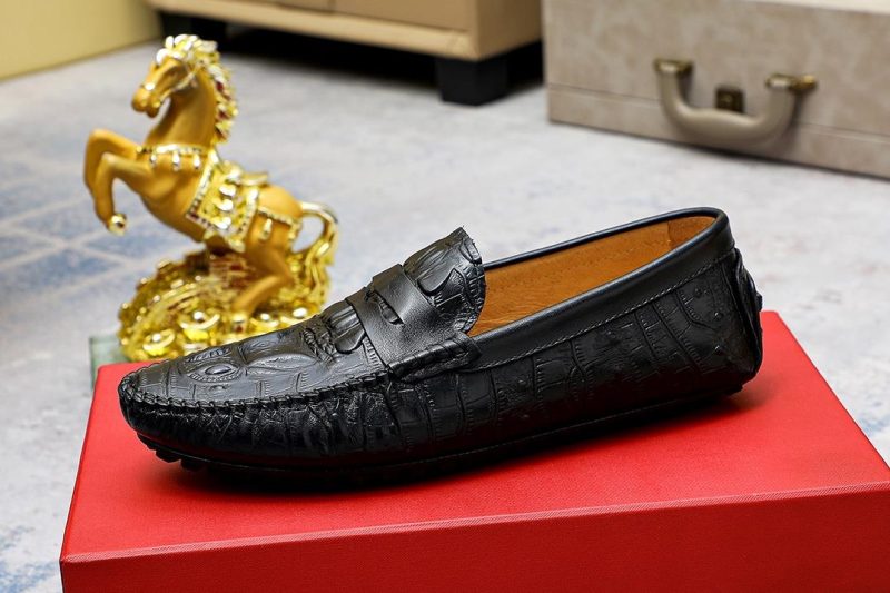 Replica Ferragamo Shoes Ferragamo sz38-44 mnh0230