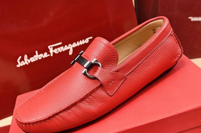 Replica Ferragamo Shoes Ferragamo sz38-46 mnm0216