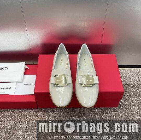 Replica Ferragamo Shoes Ferragamo sz35-40 mnh0503
