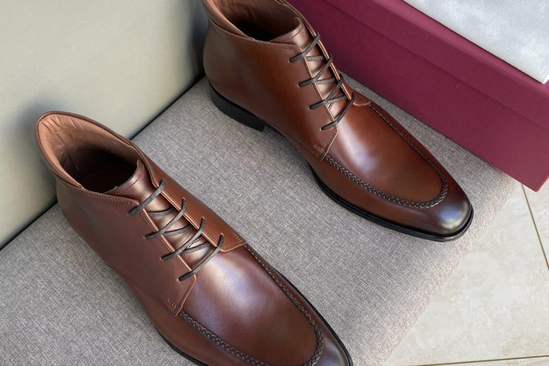Replica Ferragamo Shoes Ferragamo sz38-45 hnh1203