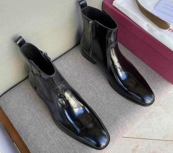 Replica Ferragamo Shoes Ferragamo sz39-44 hnm0201