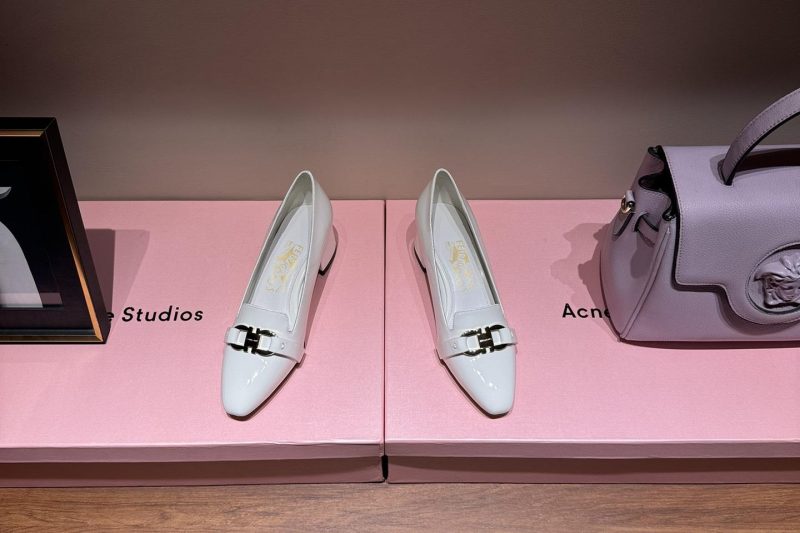 Replica Ferragamo Shoes Ferragamo sz35-40 h0803