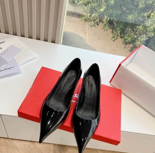 Replica Ferragamo Shoes Ferragamo sz35-40 mnh0205