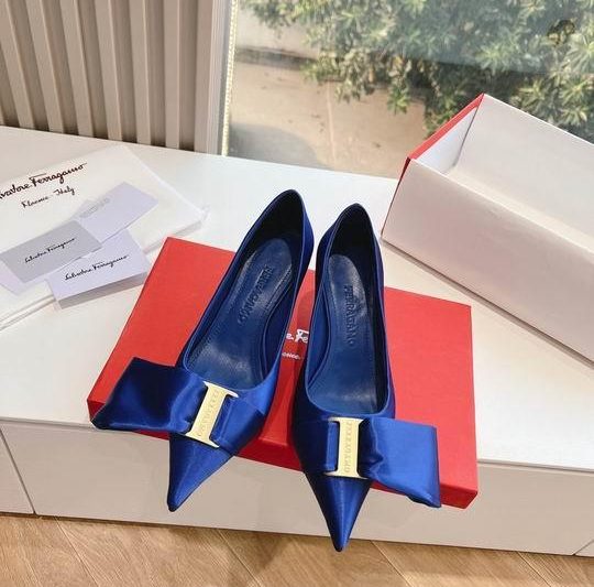 Replica Ferragamo Shoes Ferragamo sz35-40 mnh0204