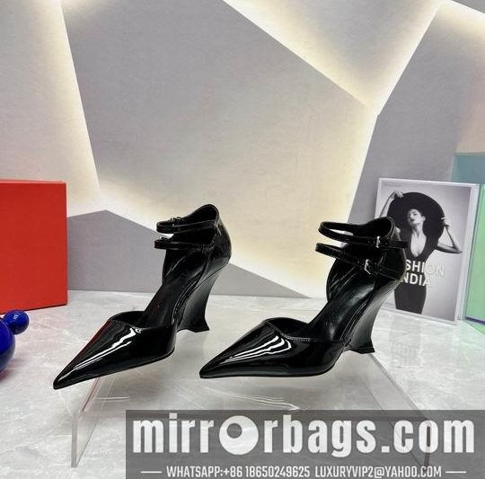 Replica Ferragamo Shoes Ferragamo sz35-40 9.5cm mnh0202