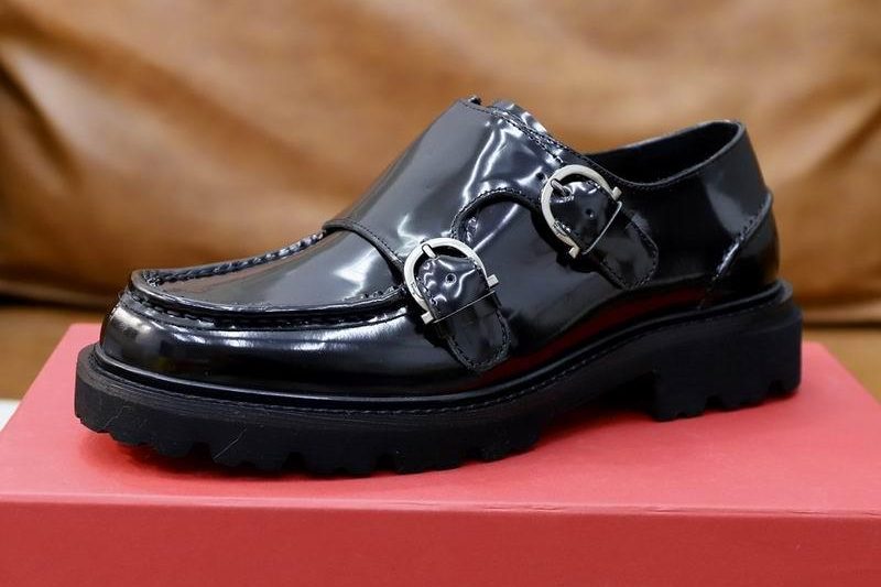 Replica Ferragamo Shoes sz39-44 hnm0205