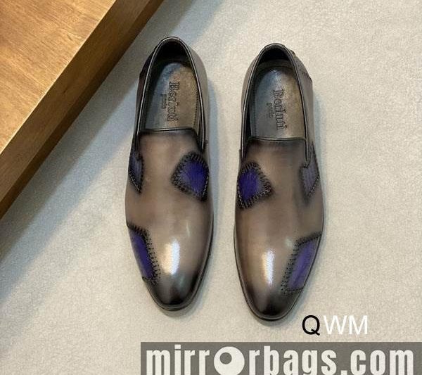Replica Ferragamo Shoes sz38-44 WM0704