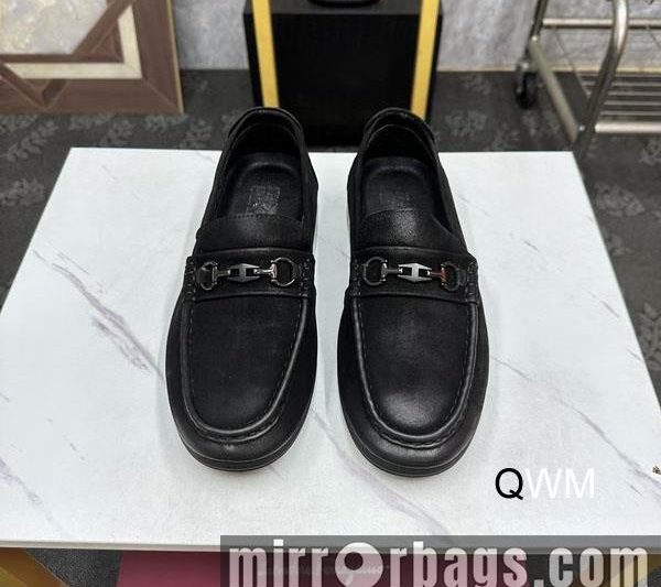 Replica Ferragamo Shoes Ferragamo sz38-45 WM0601