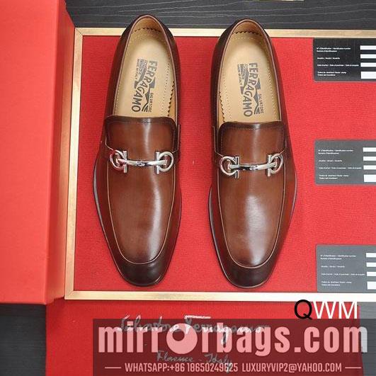 Replica Ferragamo Shoes sz38-45 2C WM1207