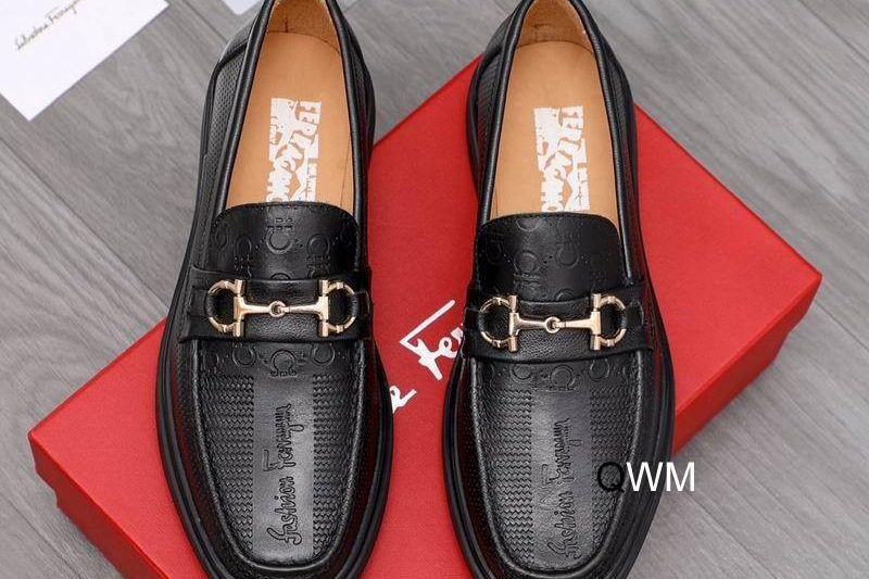 Replica Ferragamo Shoes Ferragamo colour sz38-45 WM0804