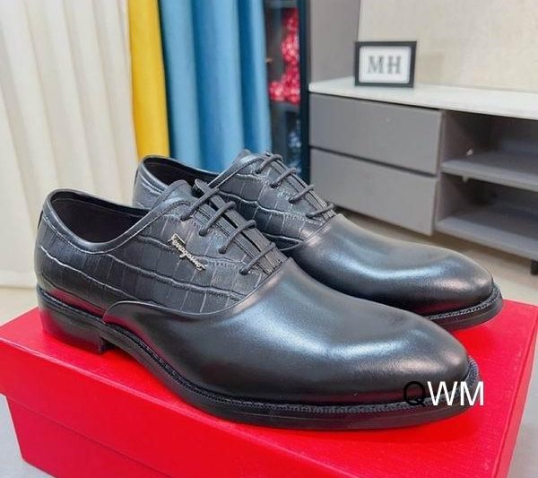 Replica Ferragamo Shoes Ferragamo colour sz38-45 WM0803