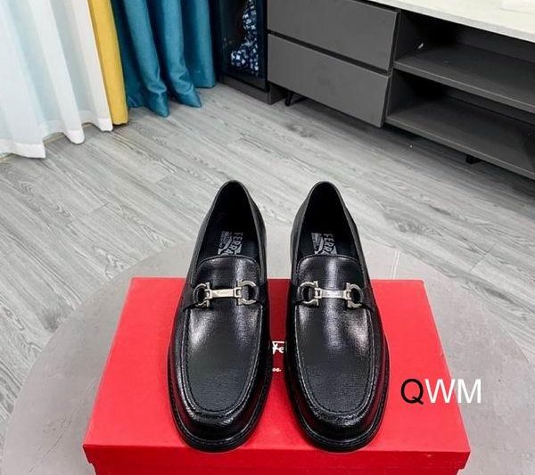 Replica Ferragamo Shoes Ferragamo colour sz38-45 WM0802