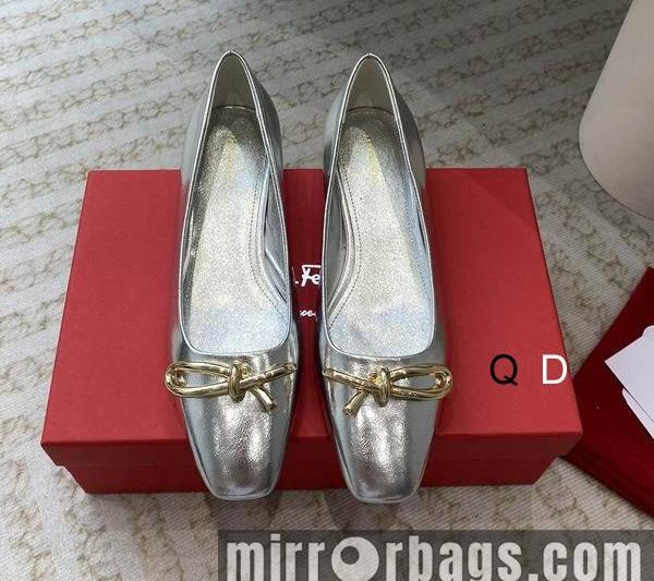 Replica Ferragamo Shoes size 35-40 GDT0401