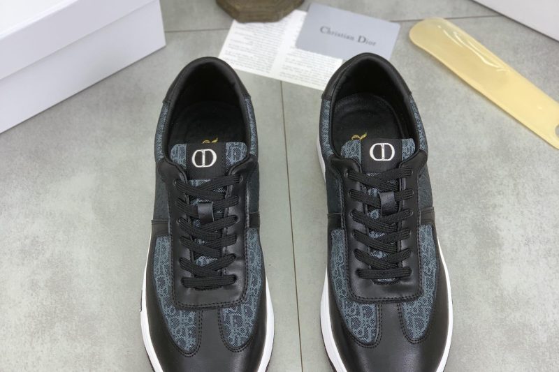 Replica Dior Shoes sz38-44 h0813