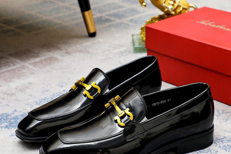 Replica Ferragamo Shoes Ferragamo sz38-46 hnh1244