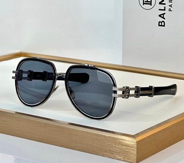 Replica Balmain Glasses 03smh78