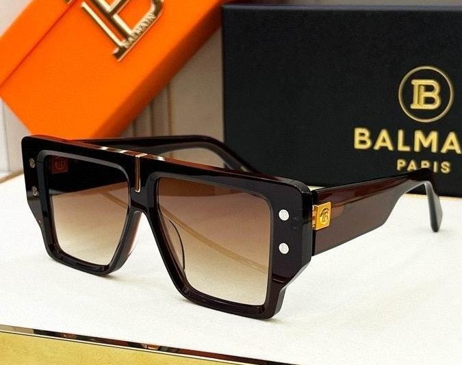 Replica Balmain Glasses smx50