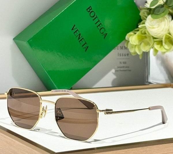 Replica Bottega Veneta Glasses 03smh44