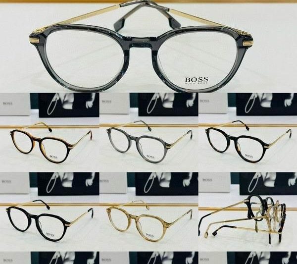 Replica Boss Glasses smr14