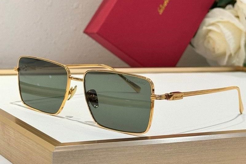 Replica Ferragamo Glasses 03smh18