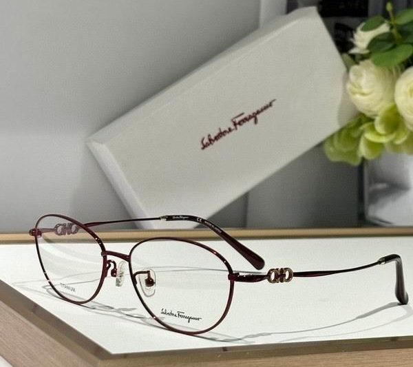 Replica Ferragamo Glasses 03smh03