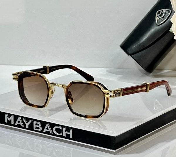 Replica Maybach Glasses 03smh88