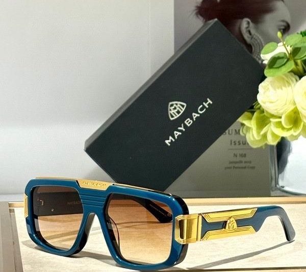 Replica Maybach Glasses 03smh76