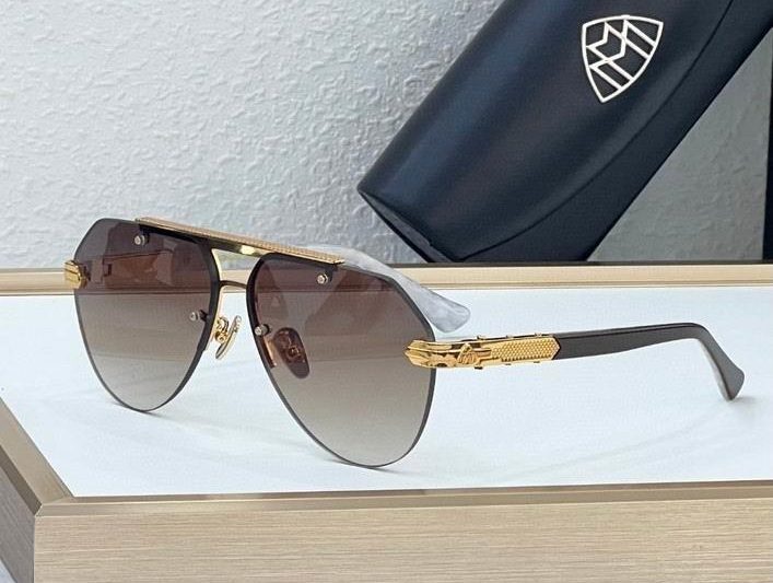 Replica Maybach Glasses 03smh60