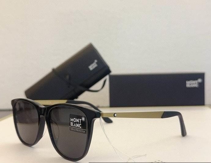Replica Montblanc Glasses smx35