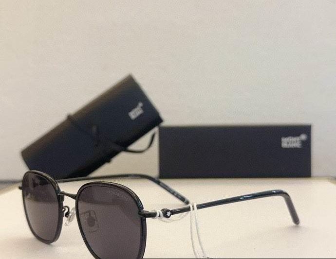Replica Montblanc Glasses smx32