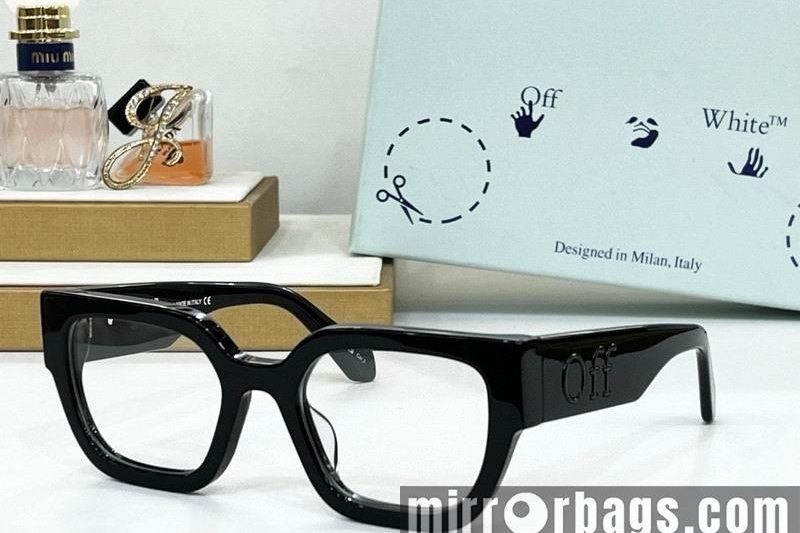 Replica Off White Glasses 03smh73