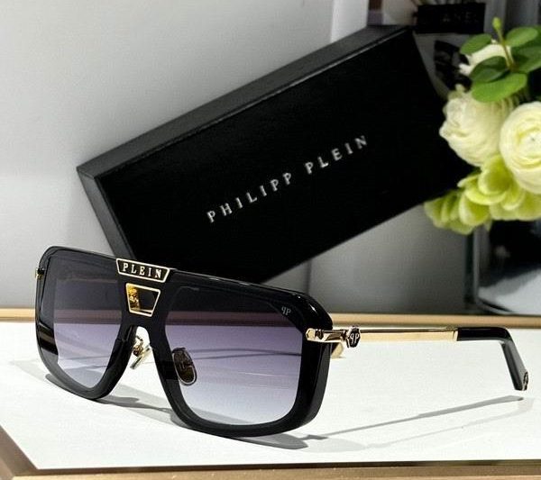 Replica PP Glasses 03smh22