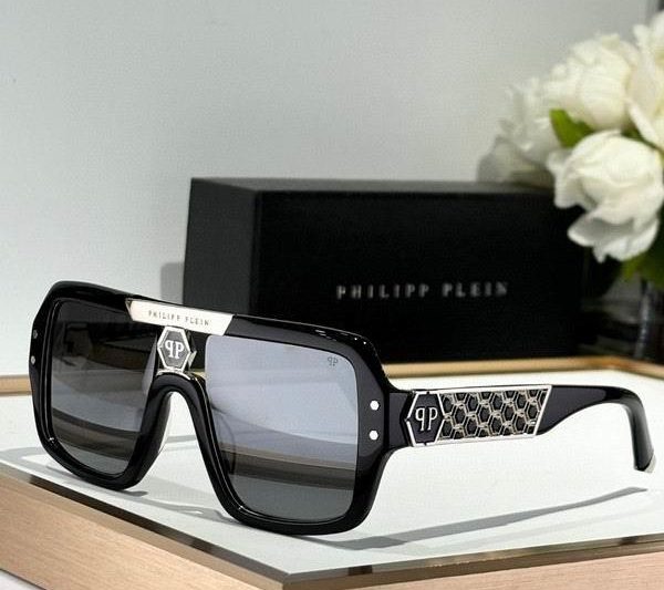 Replica PP Glasses 03smh19