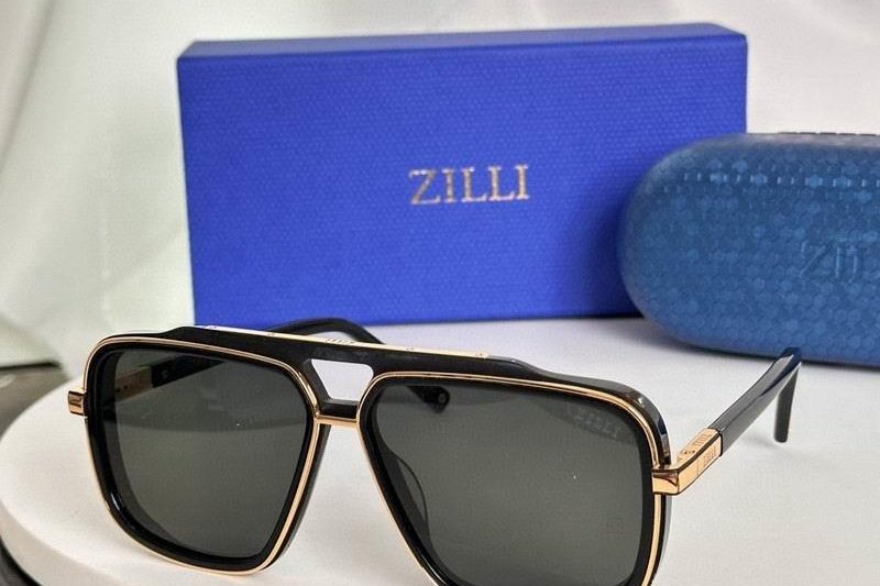 Replica Zilli Glasses 03smh02