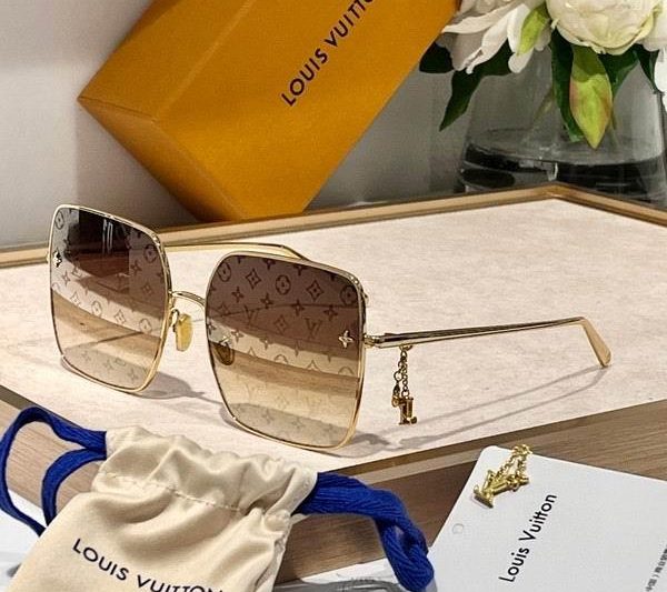 Replica LV Glasses smh173