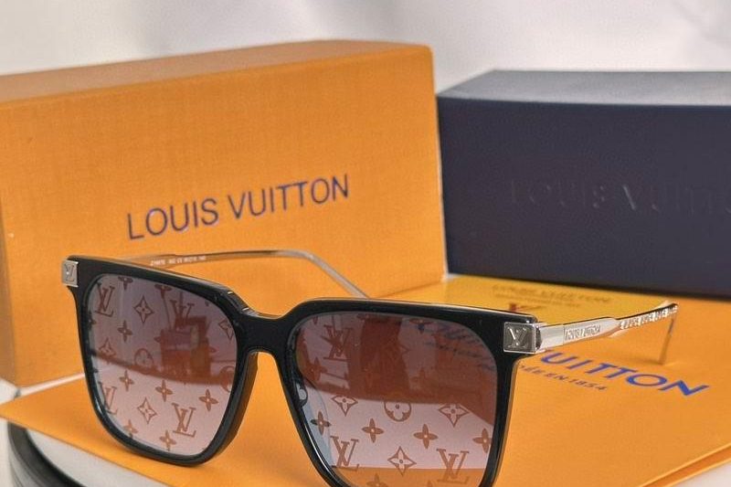 Replica LV Glasses smh151