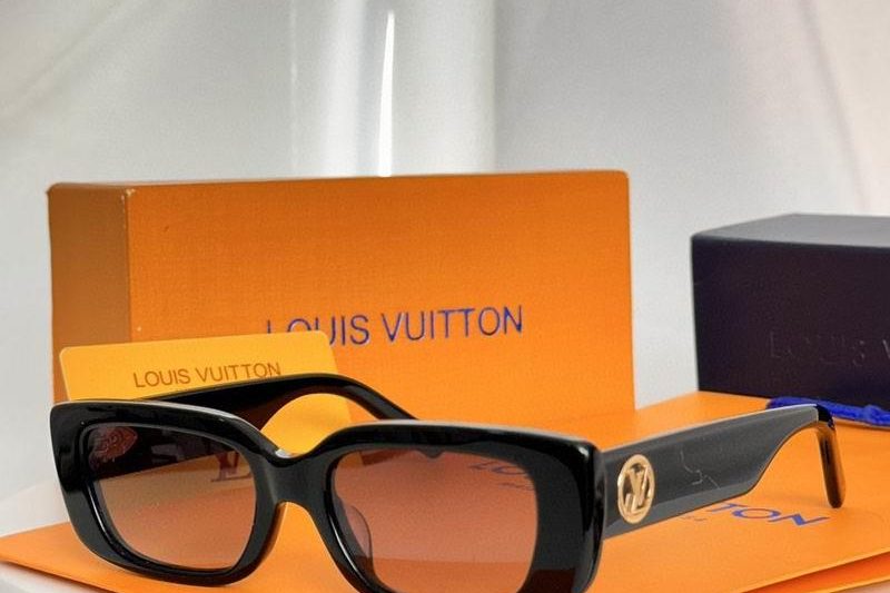 Replica LV Glasses smh84