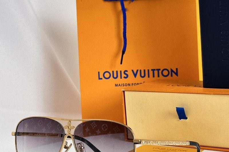 Replica LV Glasses smh80