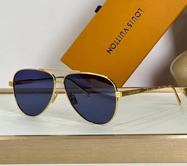 Replica LV Glasses smh55