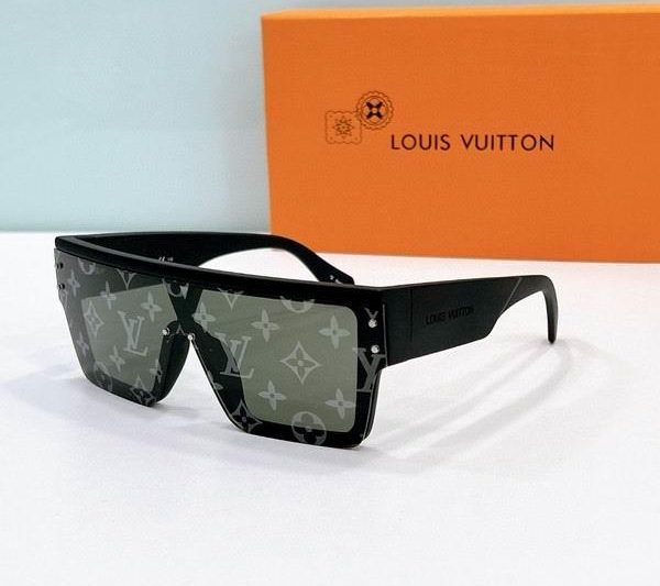 Replica LV Glasses smh43