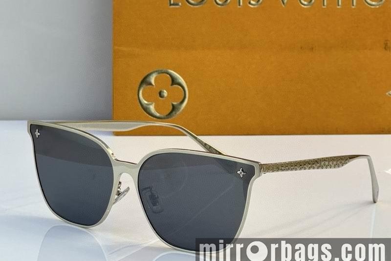 Replica LV Glasses smh25