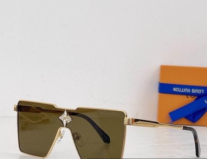 Replica LV Glasses smx167