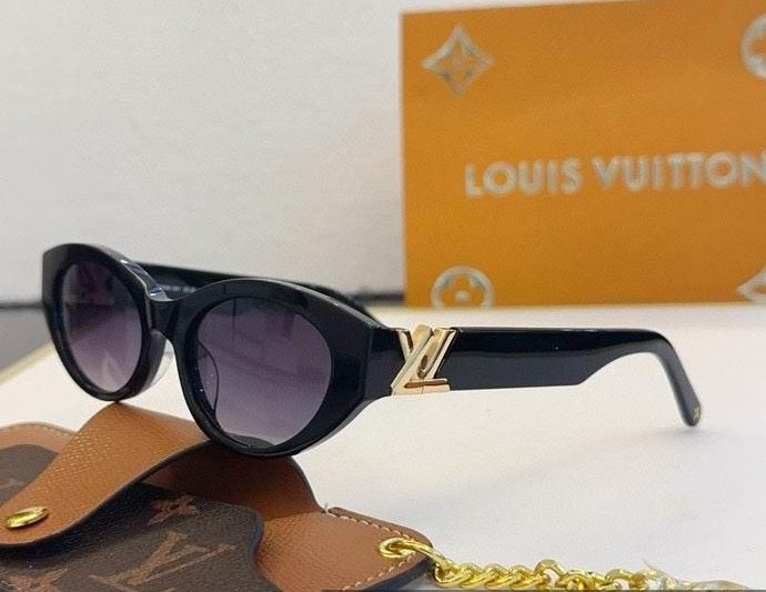 Replica LV Glasses smx146