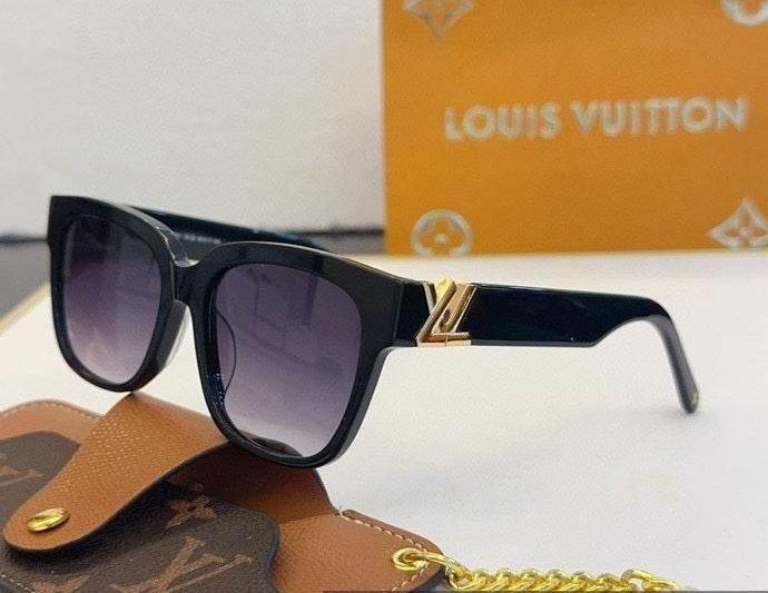 Replica LV Glasses smx145