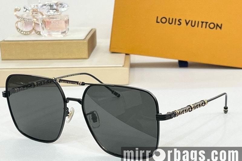 Replica LV Glasses smr42